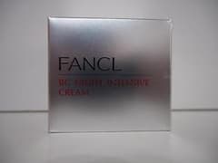 FANCL ファンケル BC ナイト インテンシヴ クリーム 20gのサムネイル