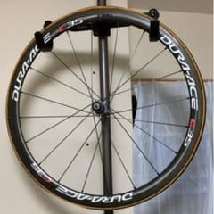 【送料無料】　デュラエース　DURA-ACE C35 WH-7900 リアのサムネイル