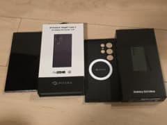 Galaxy S23 Ultra　512GB　韓国版のサムネイル