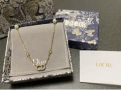 DIOR ネックレスのサムネイル
