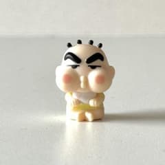 Crayon Shin-chan Gacha Figures