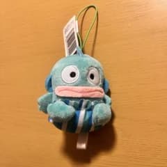 サンリオ ハンギョドン パンツコレクションマスコット