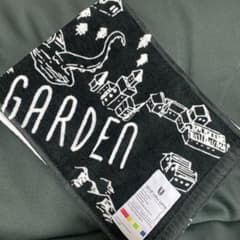 unison square garden タオルのサムネイル