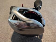 シマノ スコーピオンMD 300XGLH 　DRTナイロンライン30lbセット シマノ スコーピオンMD 300XGLH DRTナイロンライン30lbセット - メルカリ