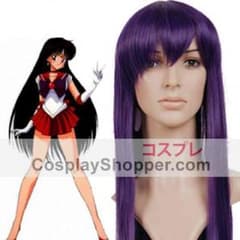 セーラマーズ ウィッグのサムネイル