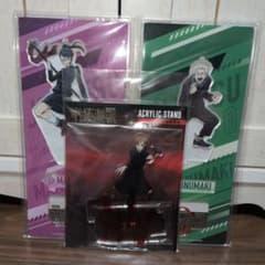 Jujutsu Kaisen Acrylic Stand