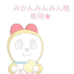みかんみんみん様 専用のサムネイル