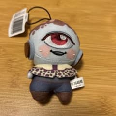 呪術廻戦ちょぴぬいぷち　漏瑚　ぬいぐるみのサムネイル