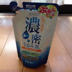 濃密うるみ肌 化粧水 詰め替えのサムネイル