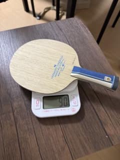 張本智和スーパーALC(FL)90g - メルカリ
