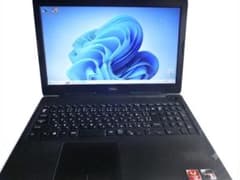 DELL　ノートパソコン　15インチ　Ofiice2021付属　SSD240GB DELL ノートパソコン 15インチ Ofiice2021付属 SSD240GB - メルカリ