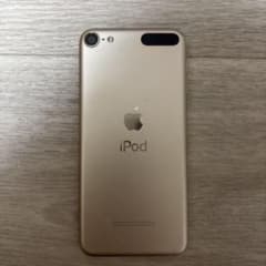 iPod touch ゴールド　第5世代　32GBのサムネイル