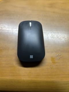 Microsoft Bluetooth マウス 本体のサムネイル