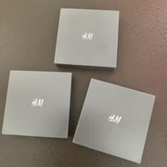 Gina×H&Mアイシャドウパレットのサムネイル