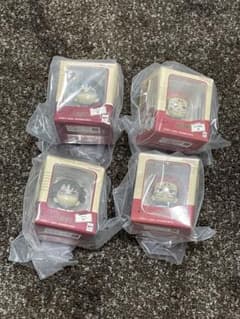 呪術廻戦　るかっぷ　ガチャガチャ　宿儺×2 腸相×2のサムネイル