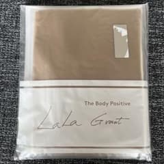 LaLa Grant ドレッシングストッキング TLL ベージュのサムネイル