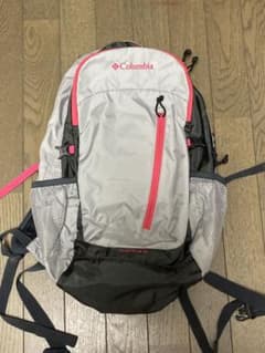コロンビア キャッスルロックバックパック  Castle Rock 25Lのサムネイル
