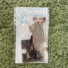 SixTONESアクリルスタンドⅢ ジェシーのサムネイル
