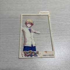プロセカ おでかけフォトコレクション 天馬司のサムネイル