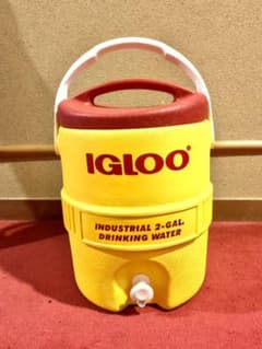 igloo イグルーウォータージャグ  2ガロンのサムネイル