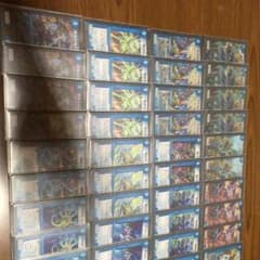青単侵略 REV限構築 デュエマのサムネイル