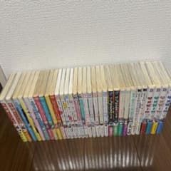 漫画 32冊セット まとめ売り コミック 色々詰め合わせのサムネイル