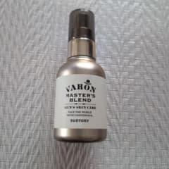 VARON MASTER'S BLEND メンズスキンケアのサムネイル
