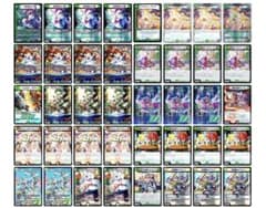 ドリームメイトデッキ（調整パーツ付き） デュエルマスターズ ドリームメイトデッキ 調整パーツ付き - メルカリ