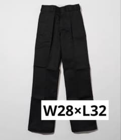 Dickies THE ORIGINAL FIT 874 28×32のサムネイル