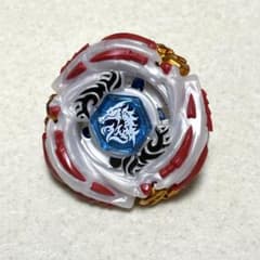 貴重 レア メタルファイト ベイブレード メテオエルドラゴ LW105LF