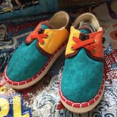 party party シューズのサムネイル