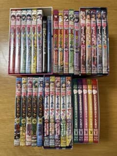 【最終値下】ももクロ　ブルーレイセットのサムネイル