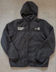 MONCLER GENIUS 1952 ORKHON GIUBBOTTO - メルカリ