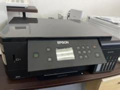 ☆きく様専用☆ EPSON EW-M770Tのサムネイル