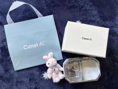 N*o様 Canal4°C オルゴールのサムネイル
