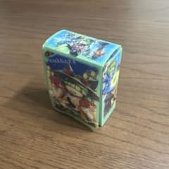 デュエルマスターズ フェアリー・ライフ デッキケースのサムネイル