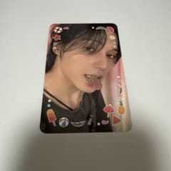 ATEEZ Will withfans トレカ　ホンジュン ATEEZ WILL ホンジュン 一直娱 withfans 中華トレカ【公式】 | Shop at