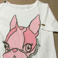 値下げ！美品ガルシアTのサムネイル
