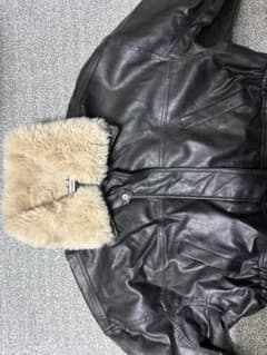 INGNI ジャケットMサイズのサムネイル