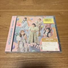 FRUITS ZIPPER はちゃめちゃわちゃライフ！/JAM 通常盤のサムネイル