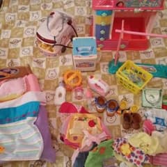 こ。様専用　ぽぽちゃんセットのサムネイル