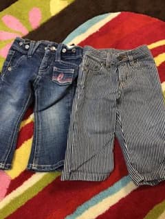 子ども服 まとめ売りのサムネイル