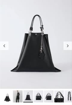 nori enomoto samedi soir/Black バックのサムネイル