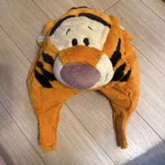 Disney Tigger Fan Cap Hatのサムネイル