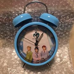 Mrs. GREEN APPLE 目覚まし時計 - メルカリ