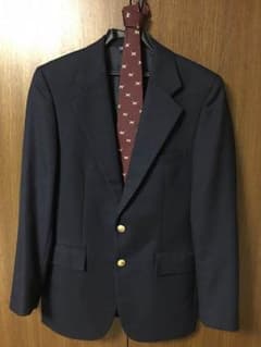 ラルフローレン ジャケット・ネクタイのサムネイル