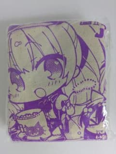 RIDDLE JOKER トートバッグのサムネイル