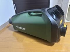 大幅値引きしました】EENOURポータブルスポットエアコン QN750 - メルカリ