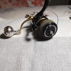 DAIWA LEGALIS LT3000-CXH スピニングリール - メルカリ