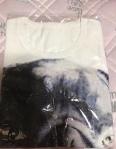 大野智 パグ Tシャツ フリーサイズのサムネイル